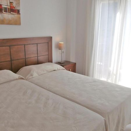 2 Bedroom Beautiful Apartment In Sucina Kültér fotó