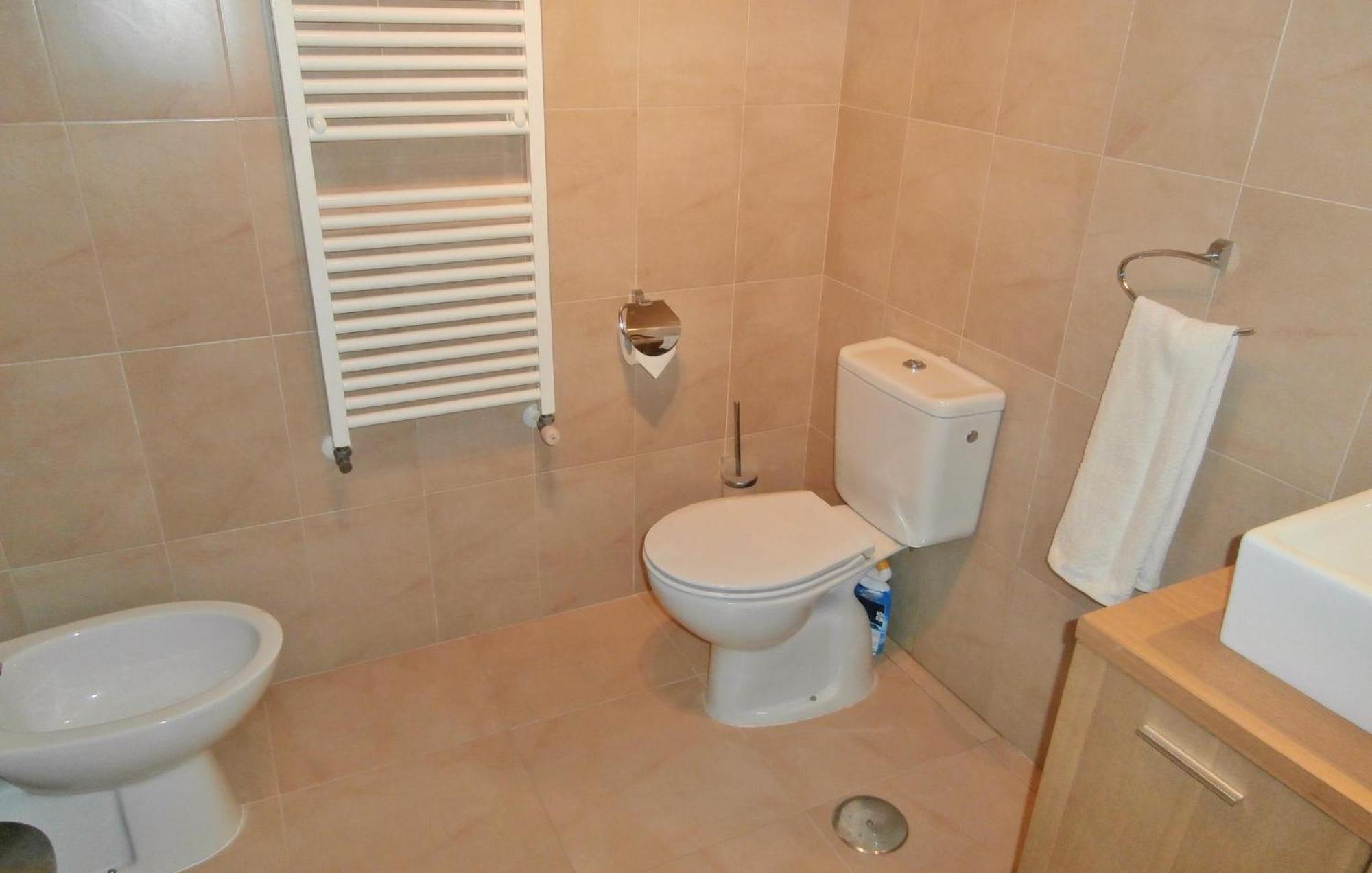 2 Bedroom Beautiful Apartment In Sucina Kültér fotó